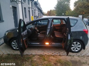 Używany Opel Meriva 2012