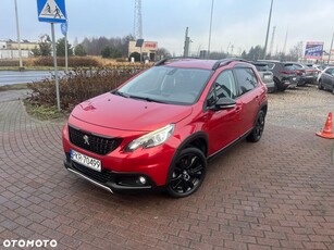 Używany Peugeot 2008 2016