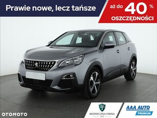 Używany Peugeot 3008 2020