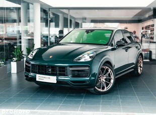 Używany Porsche Cayenne 2023