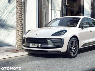 Używany Porsche Macan 2023