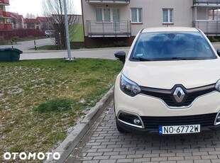 Używany Renault Captur 2014