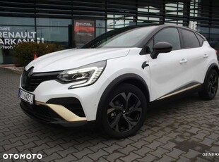 Używany Renault Captur 2023