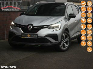 Używany Renault Captur 2023