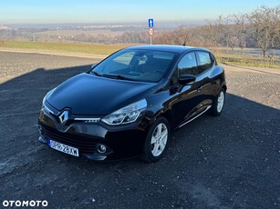 Używany Renault Clio 2012