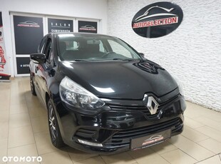 Używany Renault Clio 2017