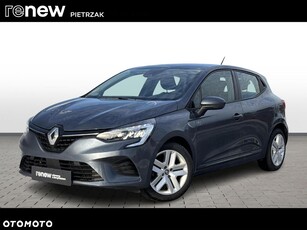 Używany Renault Clio 2021