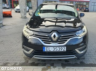 Używany Renault Espace 2015