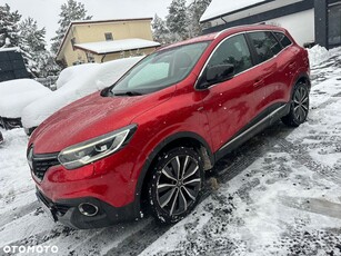 Używany Renault Kadjar 2018