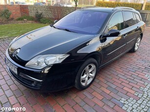 Używany Renault Laguna 2008