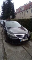 Używany Renault Latitude 2011