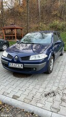 Używany Renault Megane 2007