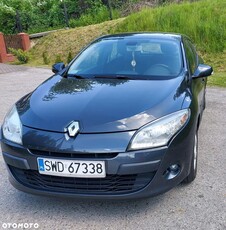 Używany Renault Megane 2010