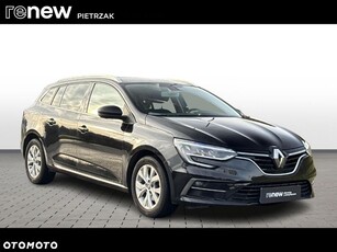 Używany Renault Megane 2022