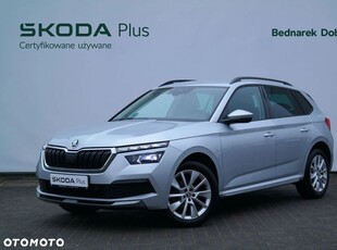 Używany Skoda Kamiq 2020