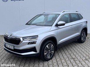 Używany Skoda Karoq 2022