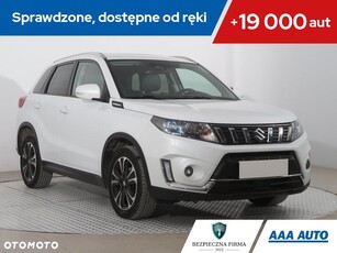 Używany Suzuki Vitara 2019