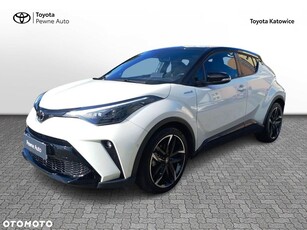 Używany Toyota C