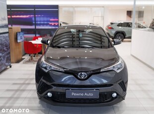 Używany Toyota C