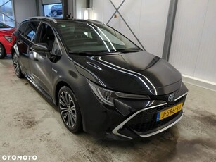 Używany Toyota Corolla 2019