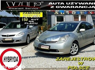 Używany Toyota Prius 2005