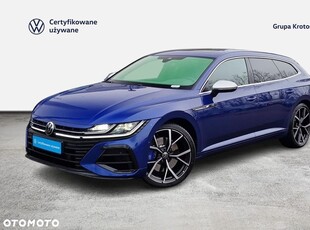 Używany Volkswagen Arteon 2022