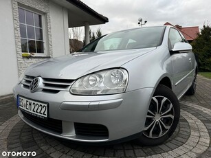 Używany Volkswagen Golf 2005