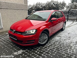 Używany Volkswagen Golf 2014