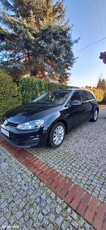 Używany Volkswagen Golf 2015