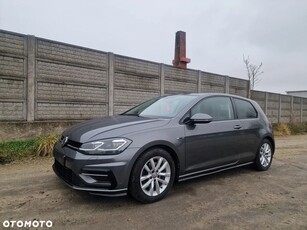 Używany Volkswagen Golf 2017