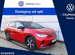 Używany Volkswagen ID.4 2023