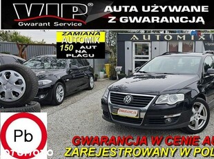 Używany Volkswagen Passat 2008