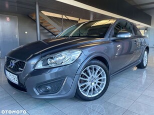 Używany Volvo C30 2010