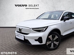 Używany Volvo C40 2023