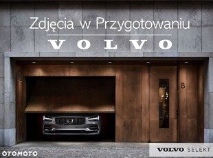 Używany Volvo C40 2023