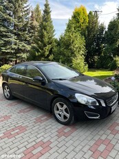 Używany Volvo S60 2011