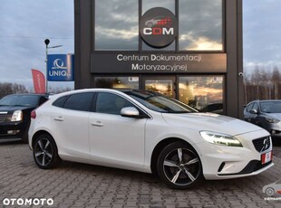 Używany Volvo V40 2019