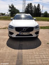 Używany Volvo XC 60 2019