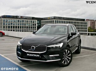 Używany Volvo XC 60 2023