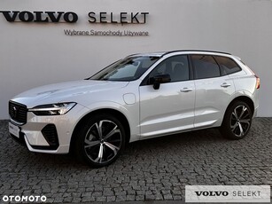 Używany Volvo XC 60 2024