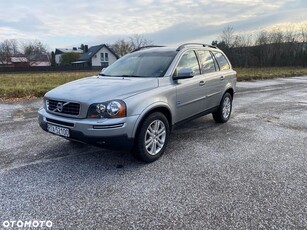 Używany Volvo XC 90 2006