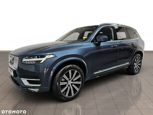 Używany Volvo XC 90 2023