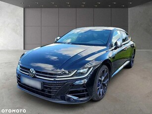 Volkswagen Arteon Shooting Brake 2.0 TSI OPF 4Motion DSG R