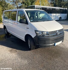 Volkswagen Caravelle 2.0 TDI L2 Comfortline