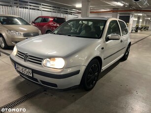 Volkswagen Golf IV 1.6 Comfortline