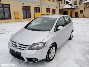 Volkswagen Golf Plus 1.6 Comfortline