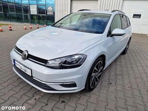 Volkswagen Golf Variant 2.0 TDI 4Motion DSG Comfortline