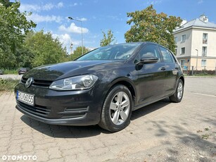 Volkswagen Golf VII 1.2 TSI BMT Trendline