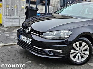 Volkswagen Golf VII 1.4 TSI BMT Highline DSG