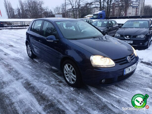 Volkswagen Golf z Niemiec, po opłatach, po przeglądzie, zarejestrowane, ub…